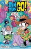 TEEN TITANS GO #3 CVR A cover image