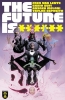 THE FUTURE IS #1 CVR A cover image