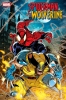 SPIDER-MAN AND WOLVERINE #1 CVR A cover image