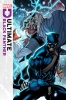 ULTIMATE BLACK PANTHER #16 CVR A cover image