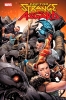DOCTOR STRANGE OF ASGARD #3 OF 5 CVR A cover image