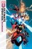 ULTIMATE SPIDER-MAN INCURSION #1 CVR A cover image