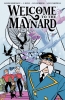 Welcome to the Maynard cover image