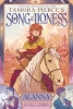 Song of the Lioness Book 1: Alanna cover image