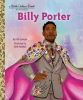 Billy Porter: A Little Golden Book Biography cover image