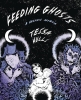 Feeding Ghosts: A Graphic Memoir (SC) cover image