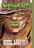 JoJo's Bizarre Adventure Part 7: Steel Ball Run Vol. 1 cover image