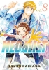 Medalist Vol. 8 cover image