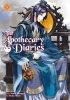 The Apothecary Diaries (Light Novel) Vol. 5 cover image