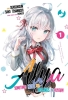Alya Sometimes Hides Her Feelings in Russian (manga) Vol. 1 cover image