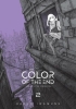 The Color of the End: Mission in the Apocalypse Vol. 2 cover image