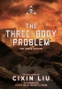 The Three-Body Problem: The Comic Edition Vol. 3 cover image