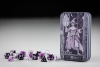 Character Class Dice: The Wizard cover image