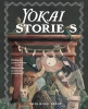 Yokai Stories cover image