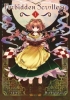 Forbidden Scrollery Vol. 1 cover image