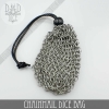DND Dice: Chainmail Bag cover image