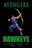 Hawkeye (Marvel Premiere Classic HC) cover image