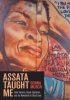 Assata Taught Me: State Violence, Racial Capitalism, and the Movement for Black Lives (SC) cover image
