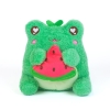 Cuddle Barn Lil Plush: Watermelon Munch Wawa cover image