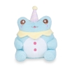 Cuddle Barn Plush: Blue Clown Wawa cover image