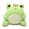 Cuddle Barn Plush: Wawa the Prince cover image