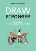 Draw Stronger cover image