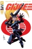 GI JOE #3 2ND PTG CVR B JASON HOWARD COBRA VAR cover image