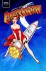 PINUPOCALYPSE #1 SECOND PRINTING CVR B ANDREW TARUSOV LUNAR LAUNCH EXCLUSIVE VAR cover image