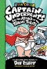 Captain Underpants and the Attack of the Talking Toilets (Full Color HC) cover image