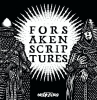 Forsaken Scriptures cover image