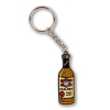 Transit Tees Enamel Keychain: Malort Bottle cover image