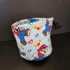 Mizorey Ren Dice Bag: Mario cover image