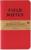 Field Notes: 5E Character Journal (2-Pack) cover image