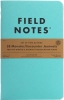 Field Notes: 5E Monster / Encounter Journal (2-Pack) cover image