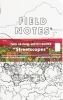 Field Notes: Sketch Book—L.A./Chicago (2-Pack) cover image