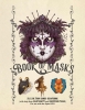 Spire: The City Must Fall—Book of Masks cover image