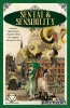 Sentai & Sensibility cover image
