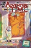 ADVENTURE TIME 2025 #3 CVR A NICK WINN cover image