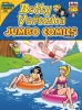 BETTY AND VERONICA JUMBO COMICS DIGEST #335 CVR A cover image