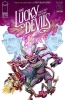 LUCKY DEVILS #5 (of 9) cover image