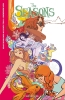 The Seasons Vol. 1 cover image