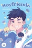 Boyfriends. Vol. 4 cover image