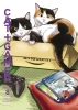 Cat + Gamer Vol. 8 cover image