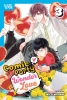 Comic Party Wonder Love Vol. 3 cover image
