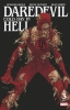 DAREDEVIL COLD DAY IN HELL #3 cover image
