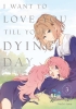 I Want to Love You Till Your Dying Day Vol. 3 cover image