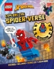 LEGO Marvel Spider-Man: Explore the Spider-Verse cover image