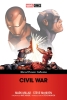Civil War (Marvel Premier Collection) cover image