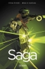 Saga Vol. 7 cover image