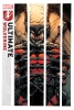 ULTIMATE WOLVERINE #6 CVR A cover image